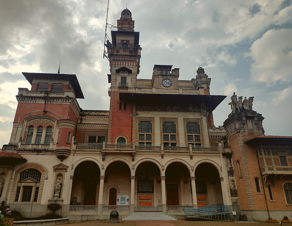 MUSEU CATAVENTO-SP: Tudo o que você precisa saber antes de ir