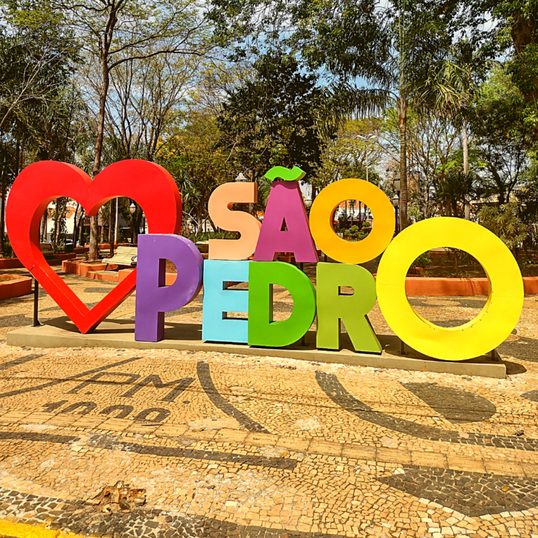 AMO SAO PEDRO