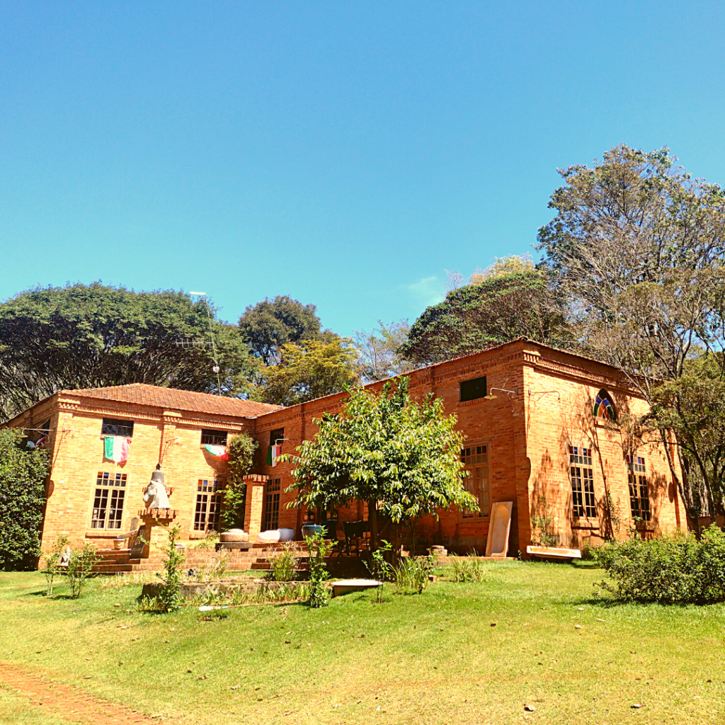 Vila Del Capo em São Pedro/SP