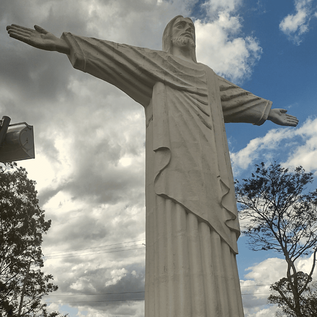Parque do Cristo