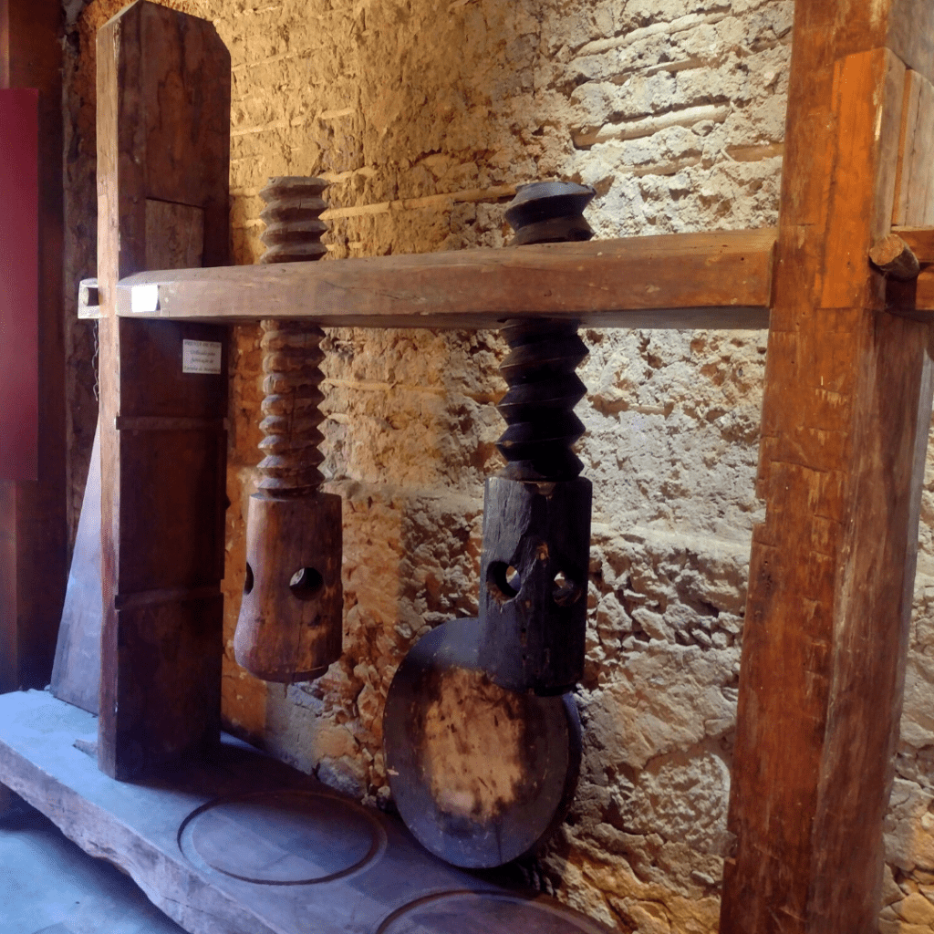 MUSEU DO BAIRRO DE SÃO FRANCISCO