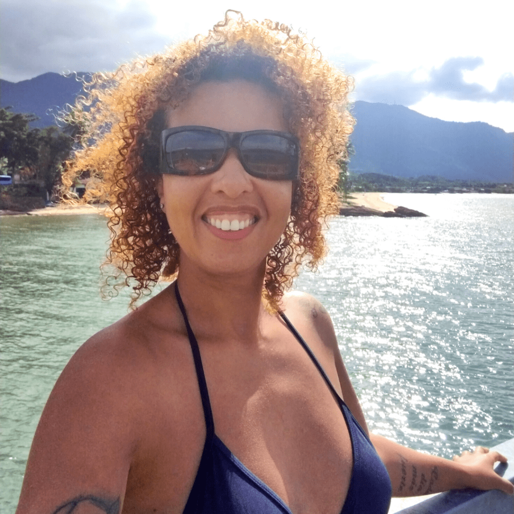 PRAIA DO ARRASTÃO EM SÃO SEBASTIÃO