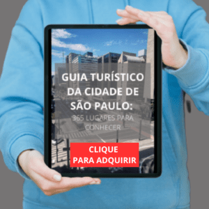 Guia Turístico da Cidade de São Paulo