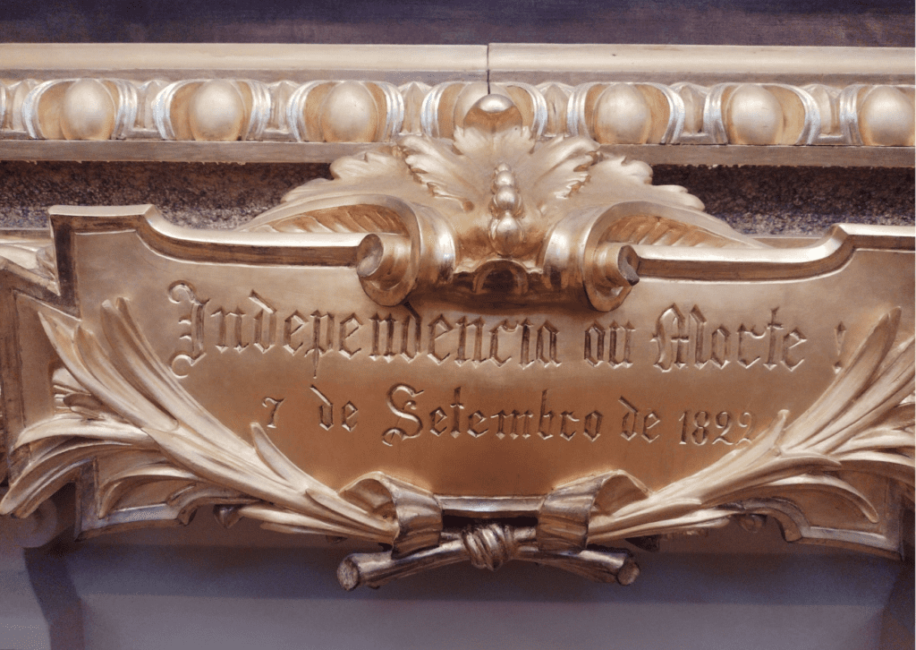 Independência ou Morte