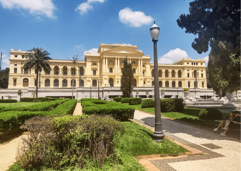 Museu Paulista
