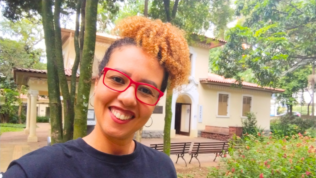 Museu do Instituto Biológico