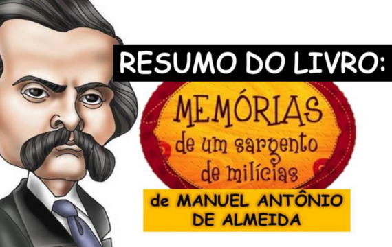 Memórias de um sargente de milícias