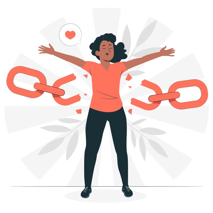 Liberdade na Menstruação