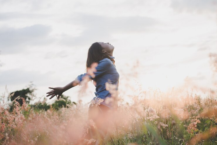 o ciclo menstrual e a energia reflexiva