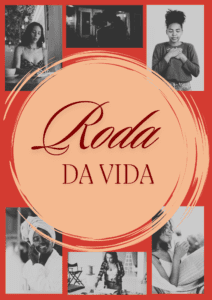 E-book roda da vida