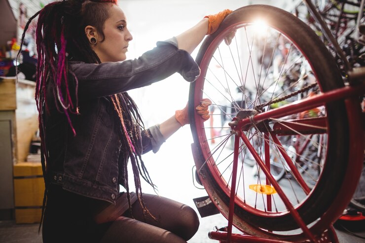 Ciclicidade feminina e produtividade cíclica