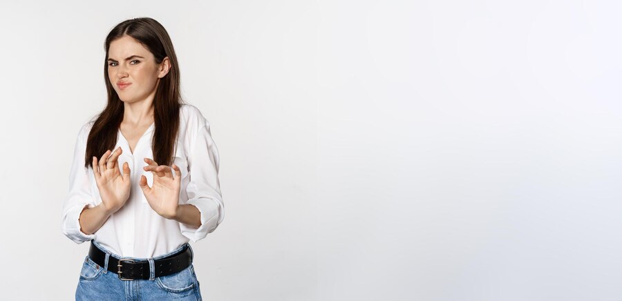 A separação do feminino