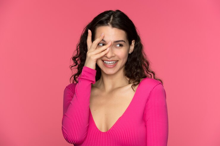 Identificação com o masculino