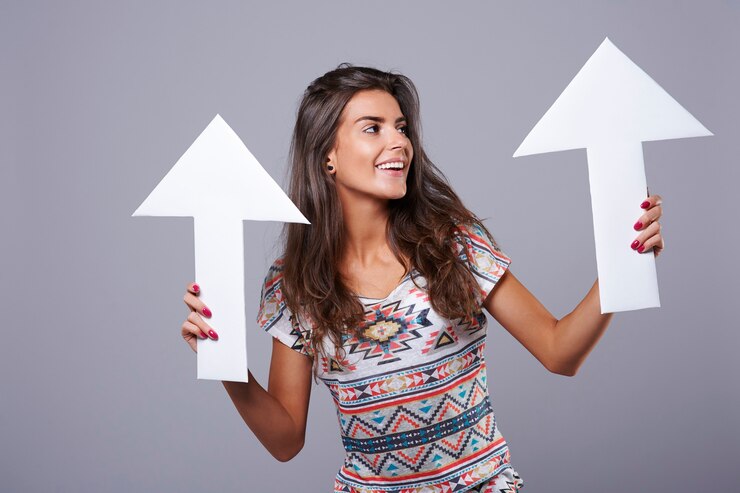 8 dicas para alcançar seus objetivos com sucesso