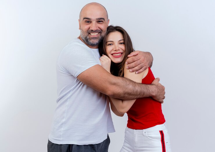 A garota do papai a aborção do feminino