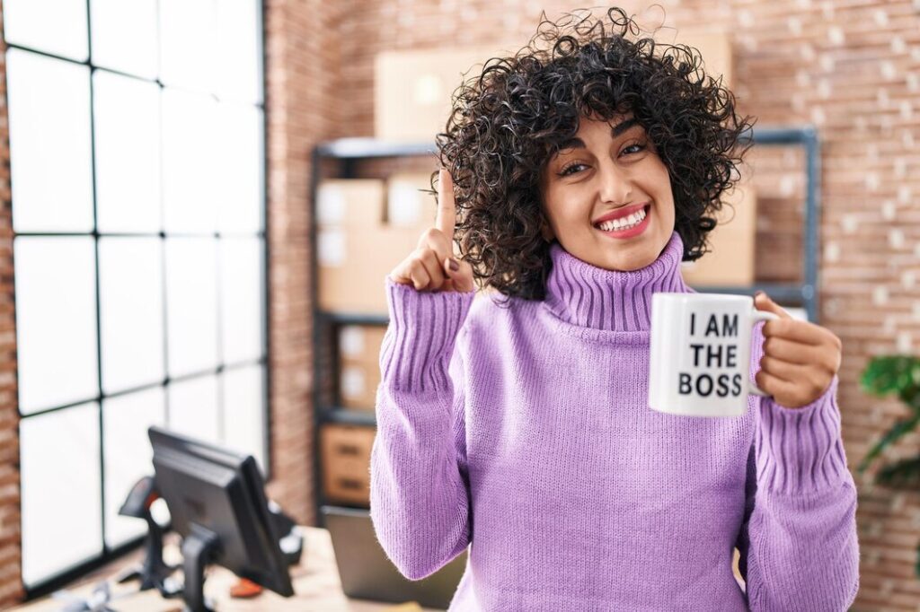 Como ser uma mulher mais confiante usando a Produtividade Cíclica