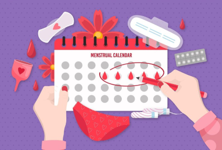 aplicativo para ciclo menstrual grátis