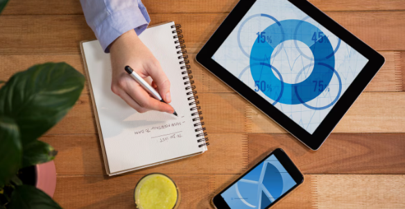 Cómo hacer un planeamiento de metas paso a paso