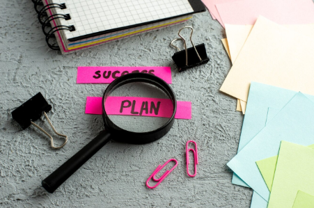 Cómo planear las metas con la productividad cíclica