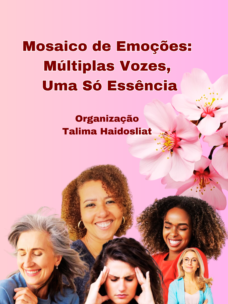 Coletânea Mosaico de Emoções